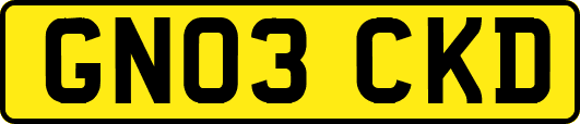 GN03CKD