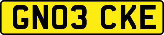 GN03CKE