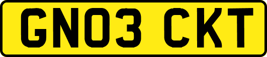 GN03CKT