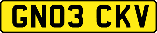 GN03CKV