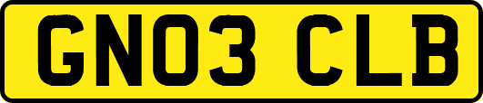 GN03CLB