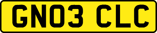 GN03CLC