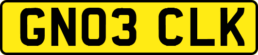 GN03CLK