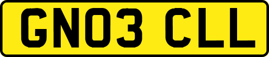 GN03CLL