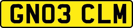 GN03CLM