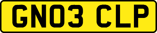 GN03CLP