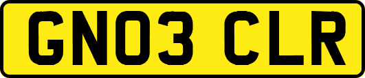 GN03CLR