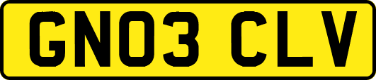 GN03CLV