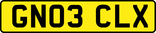 GN03CLX