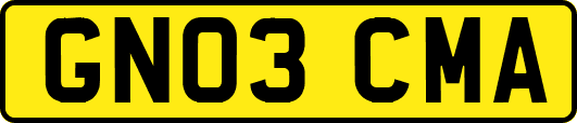 GN03CMA