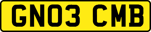 GN03CMB