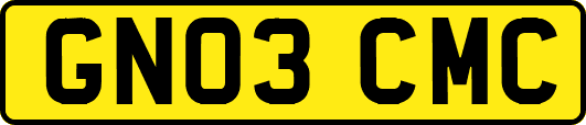 GN03CMC
