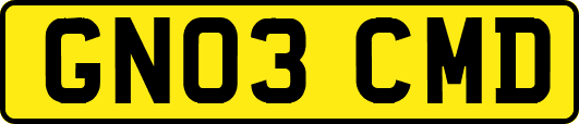 GN03CMD