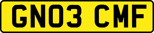 GN03CMF