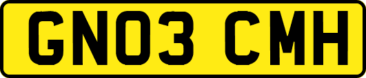 GN03CMH