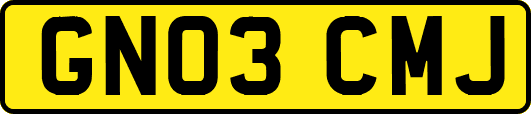 GN03CMJ