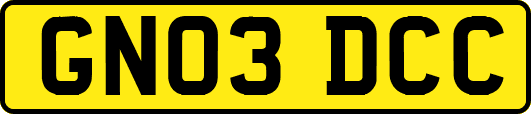 GN03DCC