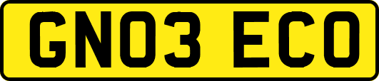 GN03ECO