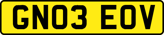 GN03EOV