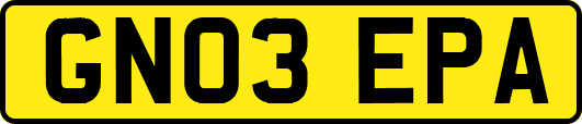GN03EPA