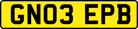 GN03EPB