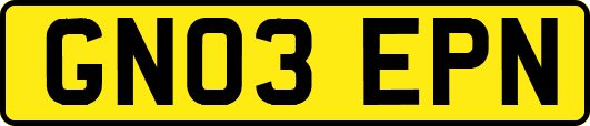 GN03EPN