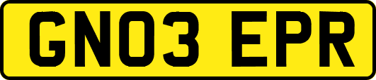 GN03EPR
