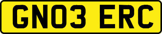 GN03ERC