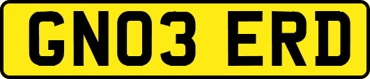 GN03ERD