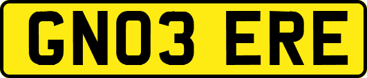GN03ERE