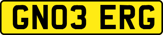 GN03ERG