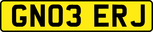 GN03ERJ