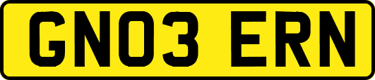 GN03ERN