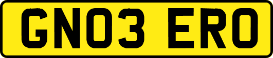 GN03ERO