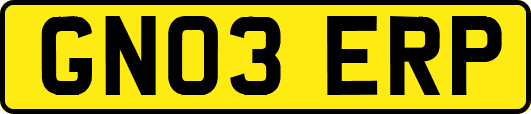 GN03ERP