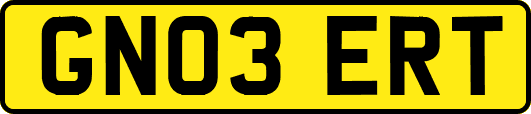 GN03ERT