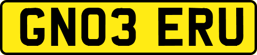 GN03ERU