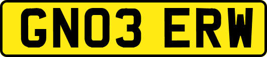 GN03ERW