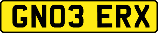 GN03ERX