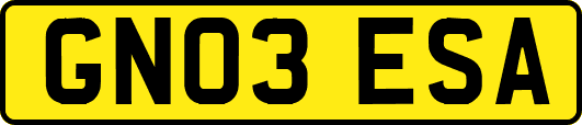 GN03ESA