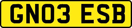 GN03ESB