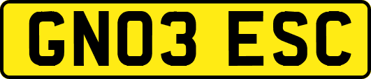GN03ESC