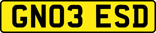 GN03ESD