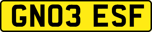GN03ESF
