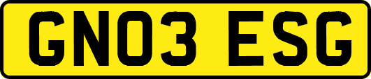 GN03ESG