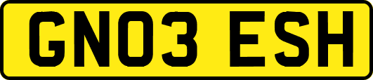 GN03ESH