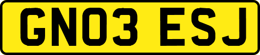 GN03ESJ