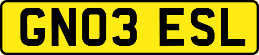 GN03ESL