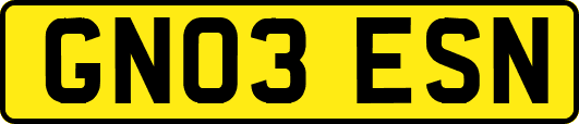 GN03ESN