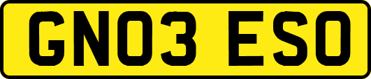 GN03ESO